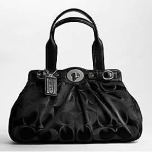 Coach Garnet Handbag****Make Offer